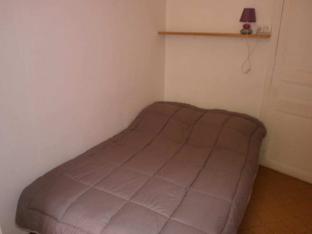 Villa Saphir Nice Rom bilde