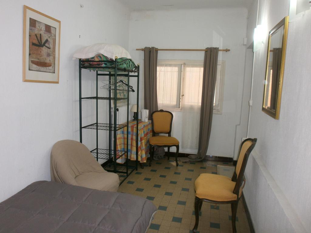 Villa Saphir Nice Rom bilde