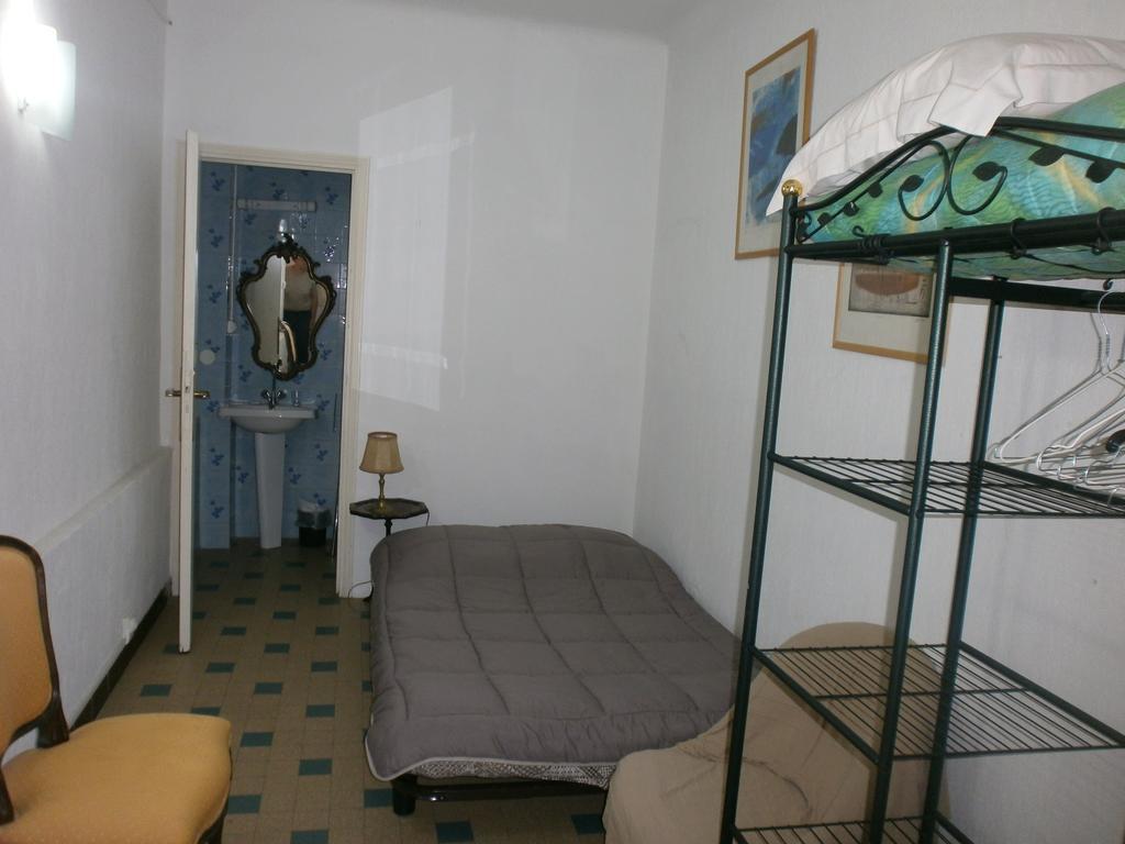 Villa Saphir Nice Rom bilde