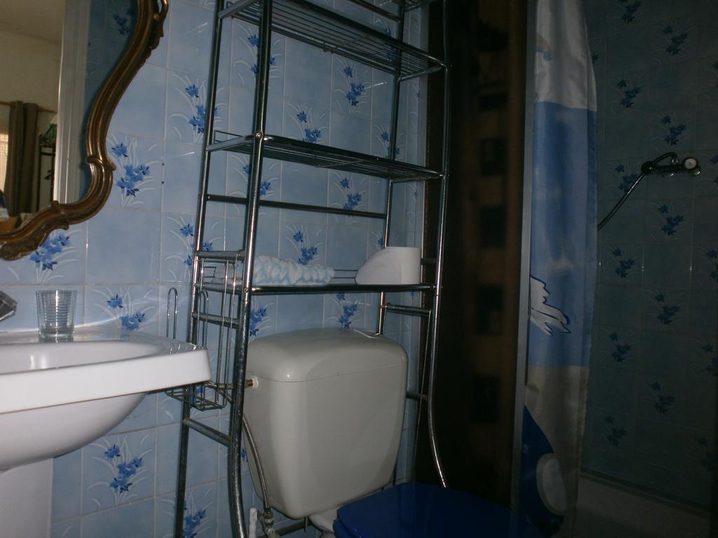 Villa Saphir Nice Rom bilde